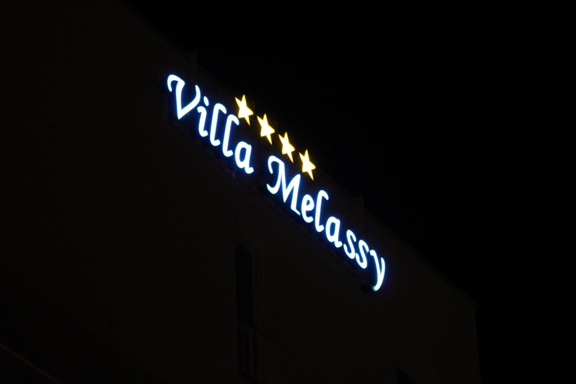 Melassy 2 Lägenhet *